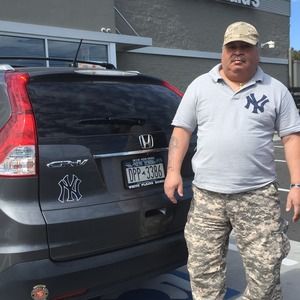 Meet your Posher, Gabriel